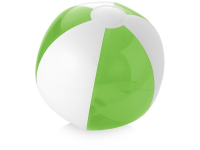 OA170140482 Пляжный мяч Bondi, лайм/белый