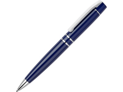 OA210209527 Uma. Ручка шариковая металлическая VIP, синий