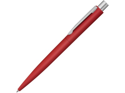OA2003024580 Uma. Ручка шариковая металлическая LUMOS GUM, красный