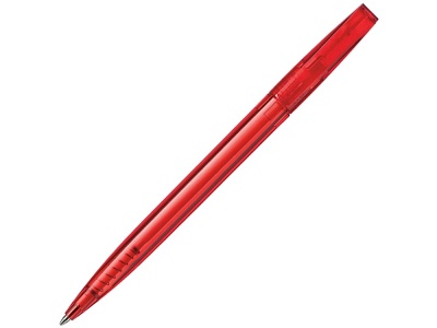 OA75B-RED7 Ручка шариковая London, красный, синие чернила