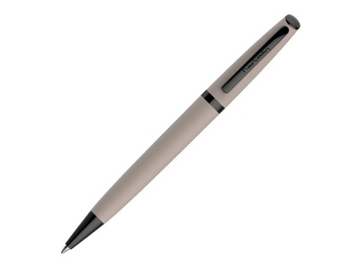 OA210208203 Pierre Cardin. Ручка шариковая Pierre Cardin ACTUEL. Цвет - бежевый матовый. Упаковка Е-3
