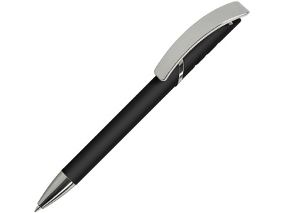 OA2102092660 Viva Pens. Шариковая ручка Starco Lux, черный/серебристый