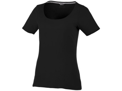OA1830321873 Slazenger. Женская футболка с короткими рукавами Bosey, черный