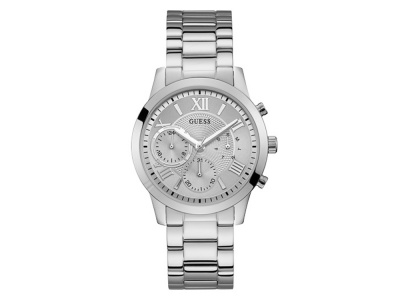 OA240828596 Guess. Часы наручные SOLAR, женские. Guess