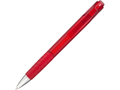 OA75B-RED29 Ручка шариковая Parral, красный, черные чернила