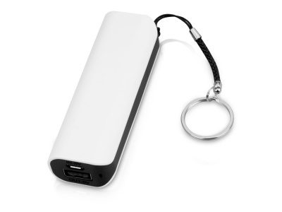 OA1701222758 Портативное зарядное устройство (power bank) Basis, 2000 mAh, черный