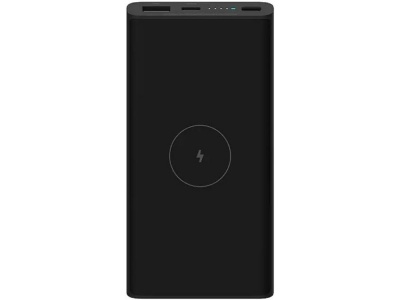 OA2408288383 XIAOMI. Аккумулятор внешний Mi 10000mAh 10W Wireless Power Bank