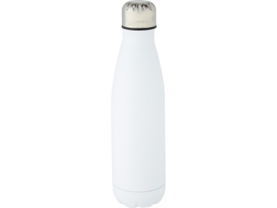 OA2102096417 Cove Бутылка из нержавеющей стали объемом 500 мл с вакуумной изоляцией, белый