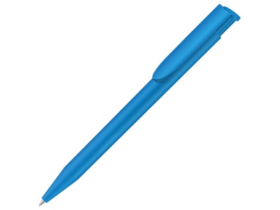 OA2003027361 Uma. Ручка пластиковая шариковая  UMA Happy, голубой
