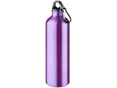 OA200302389 Бутылка Pacific с карабином, пурпурный