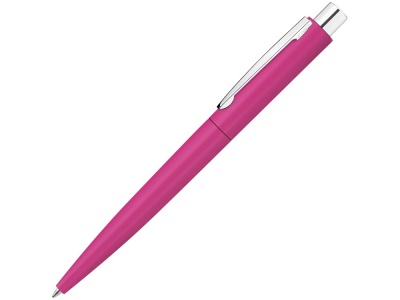 OA2003024574 Uma. Ручка шариковая металлическая LUMOS, розовый