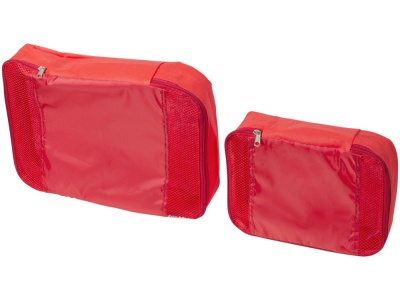 OA1701222198 Упаковочные сумки - набор из 2, красный