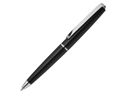 OA2102091063 Uma. Ручка шариковая металлическая ETERNITY, черный