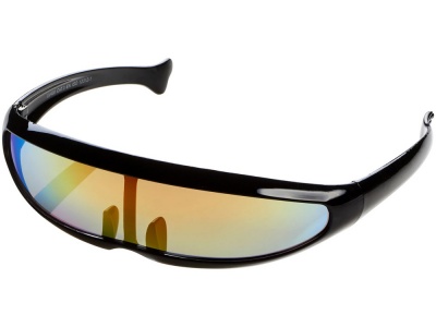 OA2003024687 Солнцезащитные очки Planga, черный