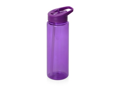 OA210209818 Спортивная бутылка для воды Speedy 700 мл, фиолетовый
