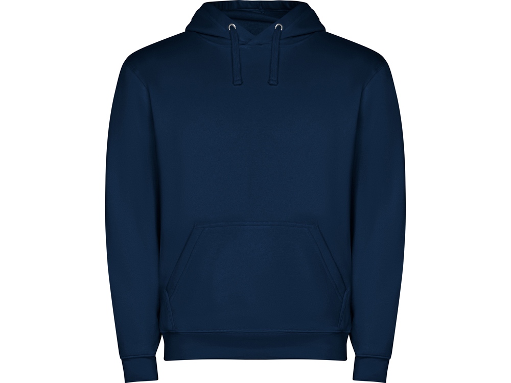 OA2408283838 Roly. Толстовка с капюшоном Capucha мужская, нэйви