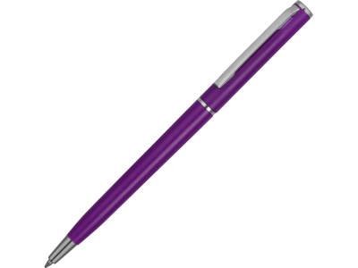 OA20030220 Ручка шариковая Наварра, фиолетовый