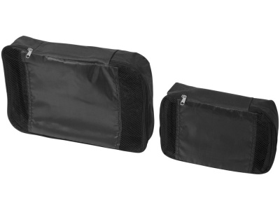 OA1701222196 Упаковочные сумки - набор из 2, черный
