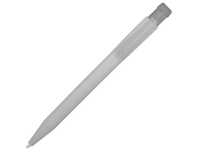 OA170140591 Шариковая ручка York, белый/прозрачный