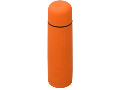 OA2003022312 Термос Ямал Soft Touch 500мл, оранжевый