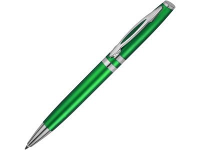 OA75B-GRN32 Ручка шариковая Невада, зеленый металлик