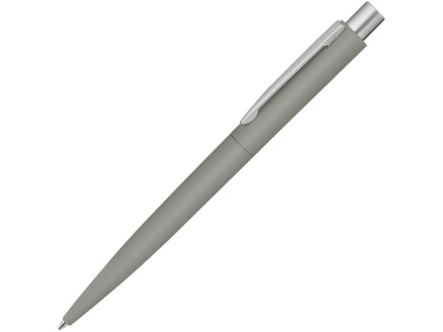 OA2003024584 Uma. Ручка шариковая металлическая LUMOS GUM, серый