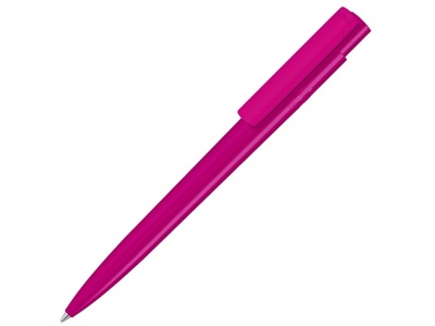 OA2102093942 Uma. Шариковая ручка rPET pen pro из переработанного термопластика, розовый