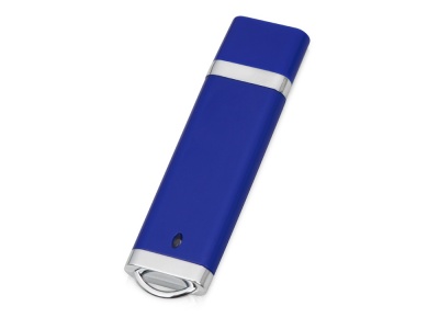 OA2003024330 Флеш-карта USB 2.0 16 Gb Орландо, синий