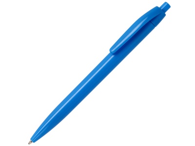 OA2102095122 Ручка шариковая пластиковая Air, голубой