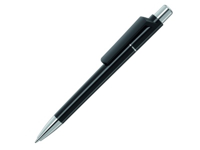 OA2102094104 Uma. Шариковая ручка из пластика Pepp SI, черный