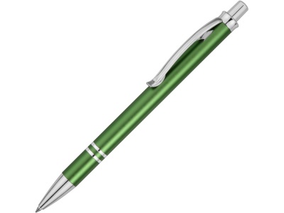 OA15093212 Ручка шариковая Дунай, зеленый