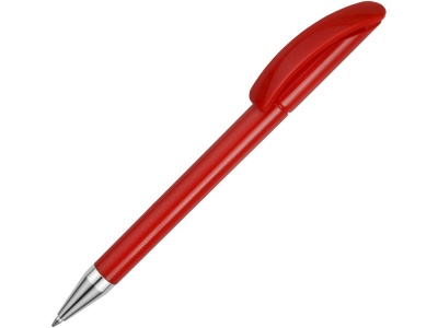 OA170122790 Prodir. Ручка шариковая Prodir DS3 TPC, красный