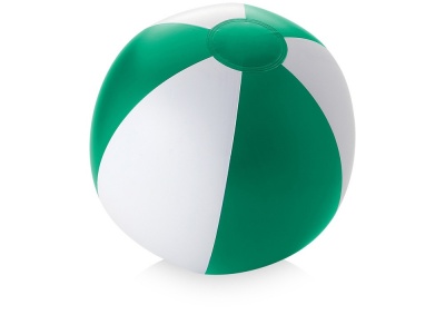 OA170140481 Пляжный мяч Palma, зеленый/белый