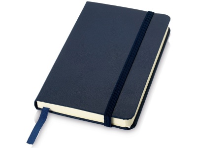 OA80D-BLU13 Journalbooks. Блокнот классический карманный Juan А6, темно-синий