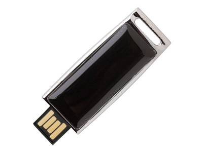 OA2003028649 Cerruti 1881. USB флеш-накопитель Zoom Black 16Gb