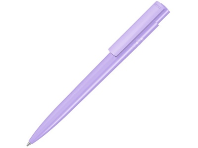 OA2102093940 Uma. Шариковая ручка rPET pen pro из переработанного термопластика, сиреневый