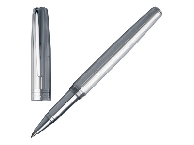 OA200302879 Nina Ricci. Ручка роллер Ramage Chrome. Nina Ricci