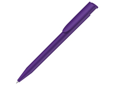 OA2003027366 Uma. Ручка пластиковая шариковая  UMA Happy, фиолетовый