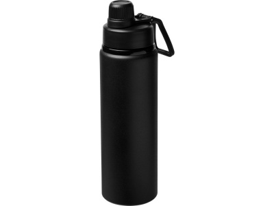 OA2102091408 Спортивная бутылка Kivu объемом 800 мл, черный
