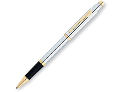 OA200302243 Cross Century II. Ручка-роллер Selectip Cross Century II, серебристый