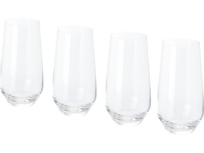OA2102096306 Seasons. Набор высоких стаканов Chuva (4 шт.)