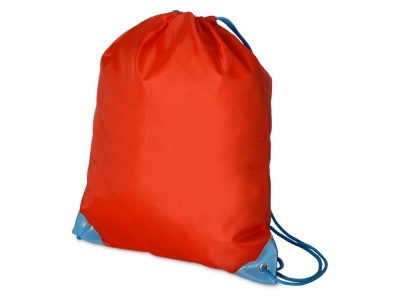 OA2003027094 Рюкзак- мешок Clobber, красный/голубой