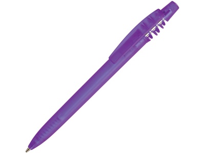 OA2102092675 Viva Pens. Шариковая ручка Igo Color Color, фиолетовый