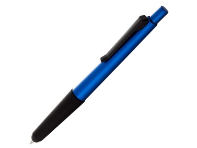 OA75M-BLU1 Ручка - стилус Gumi, синий, черные чернила