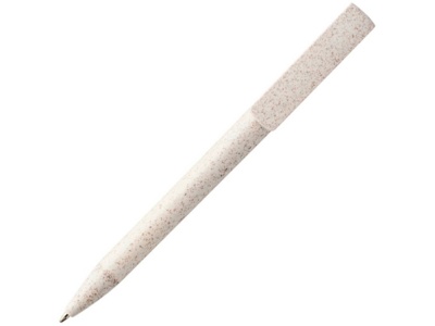OA2102091482 Шариковая ручка и держатель для телефона Medan из пшеничной соломы, cream