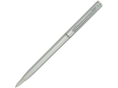 OA24B-SLR5 Ручка шариковая Наварра, серебристый