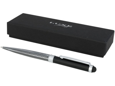 OA2003023635 Luxe. Ручка-стилус шариковая Empire, черный чернила