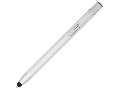 OA2003024068 Шариковая ручка Olaf, серебристый