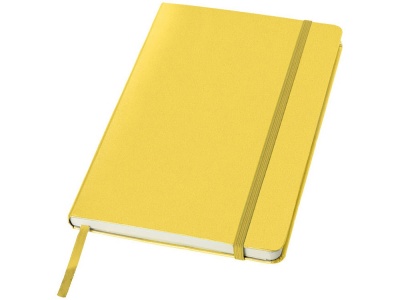 OA15093309 Journalbooks. Блокнот классический офисный Juan А5, желтый