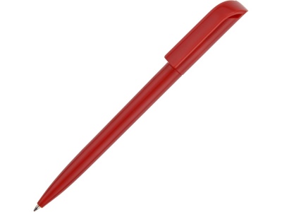OA24B-RED6 Ручка шариковая Миллениум, красный